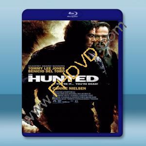  獵殺 The Hunted (2003) 藍光25G