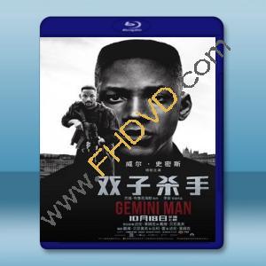  雙子殺手 Gemini Man (2019) 藍光25G