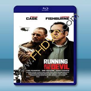  與魔鬼同行 Running with the Devil (2019) 藍光25G