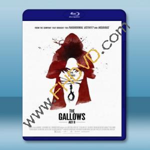  絞刑架2：二次行刑 The Gallows Act II 【2019】 藍光25G