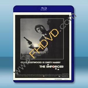  全面追捕令 The Enforcer 【1976】 藍光25G