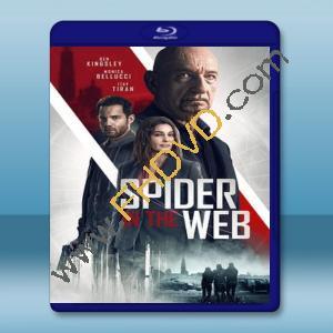  網中蜘蛛 Spider In The Web (2019) 藍光25G