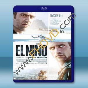  海上毒戰 The Kid/El Niño (2014) 藍光25G