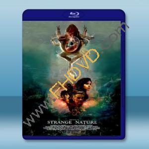  怪奇超自然 Strange Nature [2018] 藍光25G