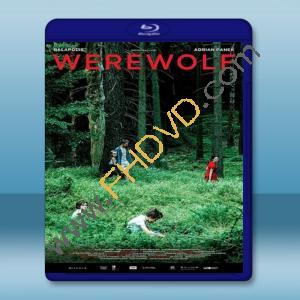  狼人 Wilkolak [2018] 藍光25G