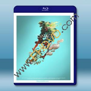  山地自行車之旅 Life Cycles (2010) 藍光25G