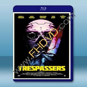  荒漠殺機 Trespassers 【2019】 藍光25G