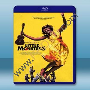  校外打怪教學 Little Monsters 【2019】 藍光25G