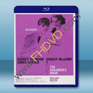  雙姝怨 The Children's Hour 【1961】 藍光25G