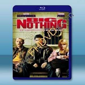  微不足道 Big Nothing 【2006】 藍光25G