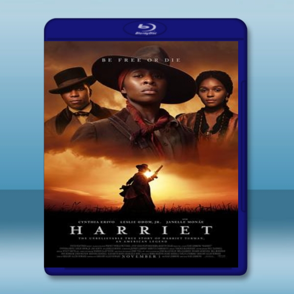  海芮 Harriet 【2019】 藍光25G