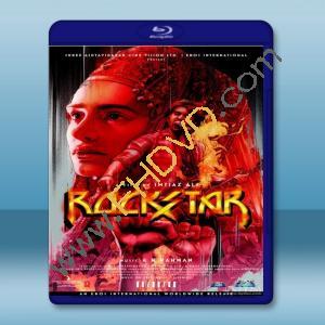  寶萊塢之搖滾巨星 Rockstar <印度> 【2011】 藍光25G