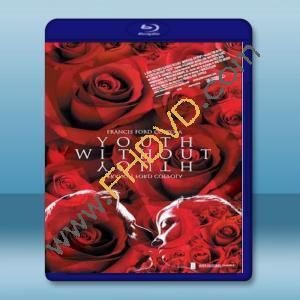  第三朵玫瑰 Youth Without Youth 【2007】 藍光25G 