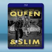  皇后與瘦子 Queen & Slim 【2019】 藍光25G 