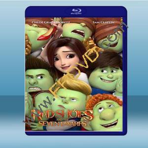  紅鞋公主與七矮人 Red Shoes and the Seven Dwarfs (2019) 藍光25G
