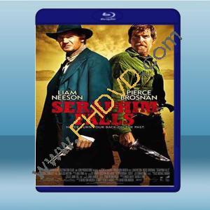  王牌對決 Seraphim Falls (2006) 藍光25G