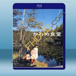  海鷗食堂 <日> 【2006】 藍光25G