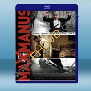  馬克思馬路 Max Manus (2008) 藍光影片25G