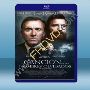  名字之歌 The Song of Names (2019) 藍光影片25G