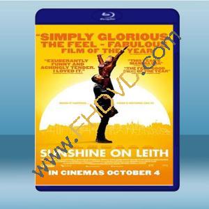 愛在陽光燦爛時 Sunshine on Leith (2013) 藍光影片25G