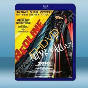  紅線 <日> (2010) 藍光25G