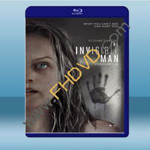  隱形人 The Invisible Man (2020) 藍光25G