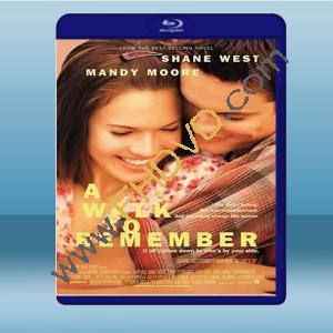  留住一片情 A Walk to Remember (2002) 藍光25G