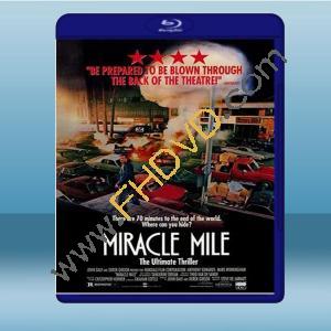  末日終結者 Miracle Mile (1988) 藍光25G
