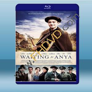  安雅的回家路 Waiting For Anya (2020) 藍光25G