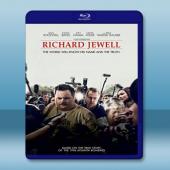  李察朱威爾事件 Richard Jewell 【2020】 藍光25G