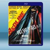  紅線 <日> (2010) 藍光25G