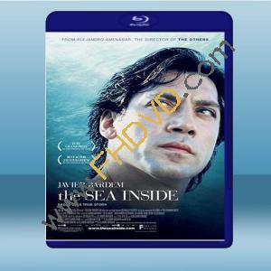  深海長眠 Mar adentro (2004) 藍光25G
