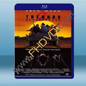  從地心竄出２ Tremors 2: Aftershocks (1995) 藍光25G