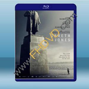  普立茲記者 Mr. Jones (2019) 藍光25G