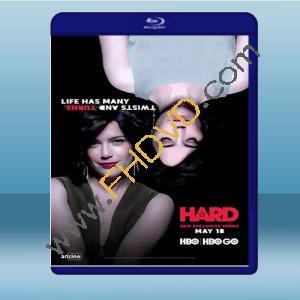  熟女夢工廠 Hard 第1季 【2碟】 藍光25G