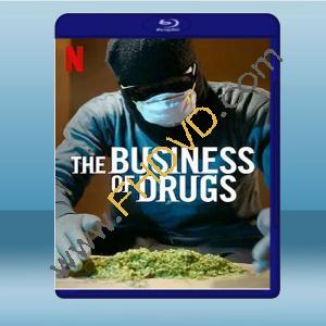  是毒還是藥/是毒還是藥 (2碟) (2020) 藍光25G