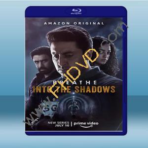  喘息：陰影入侵 Breathe: Into the Shadows (2020) (2碟) 藍光25G