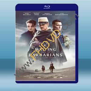  等待野蠻人 Waiting for the Barbarians (2019) 藍光25G