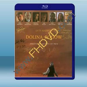  眾神之谷 Valley of the Gods (2019) 藍光25G