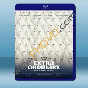  超有事大法師 Extra Ordinary (2019) 藍光25G