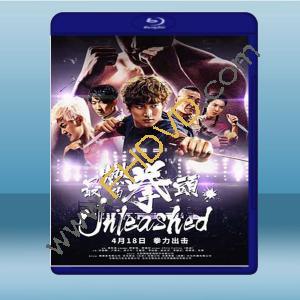  地下拳/最燃的拳頭 (孫振峰/盧惠光) (2020) 藍光25G