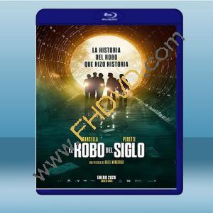  世紀大劫案 El robo del siglo (2碟) 藍光25G
