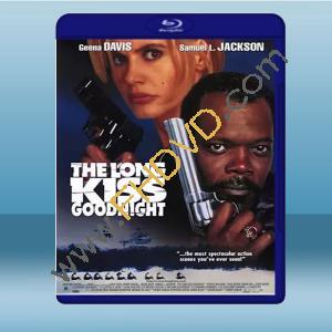  特工狂花 The Long Kiss Goodnight (1996) 藍光25G