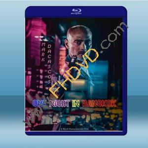  曼谷復仇夜 One Night in Bangkok (2020) 藍光25G
