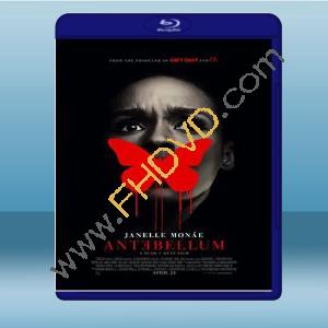  顫役輪迴 Antebellum (2020) 藍光25G