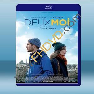  巴黎寂寞不打烊/某處，某人 Someone, somewhere (2019) 藍光25G