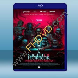  恐懼之夜：惡夢廣播 A Night of Horror: Nightmare Radio (2019) 藍光25G