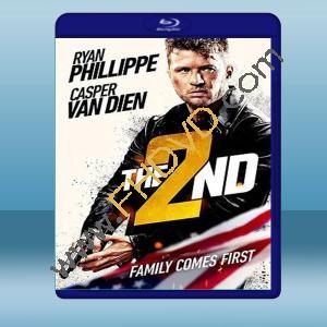  特工老爸 The 2nd (2020) 藍光25G