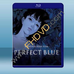  藍色恐懼/未麻的部屋 <日> (1997) 藍光25G