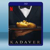  食人劇場 Cadaver (2020) 藍光25G